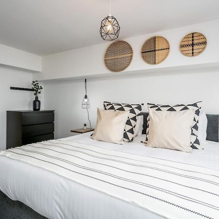 Granary Suite No22 - Donnini Apartments آير المظهر الخارجي الصورة