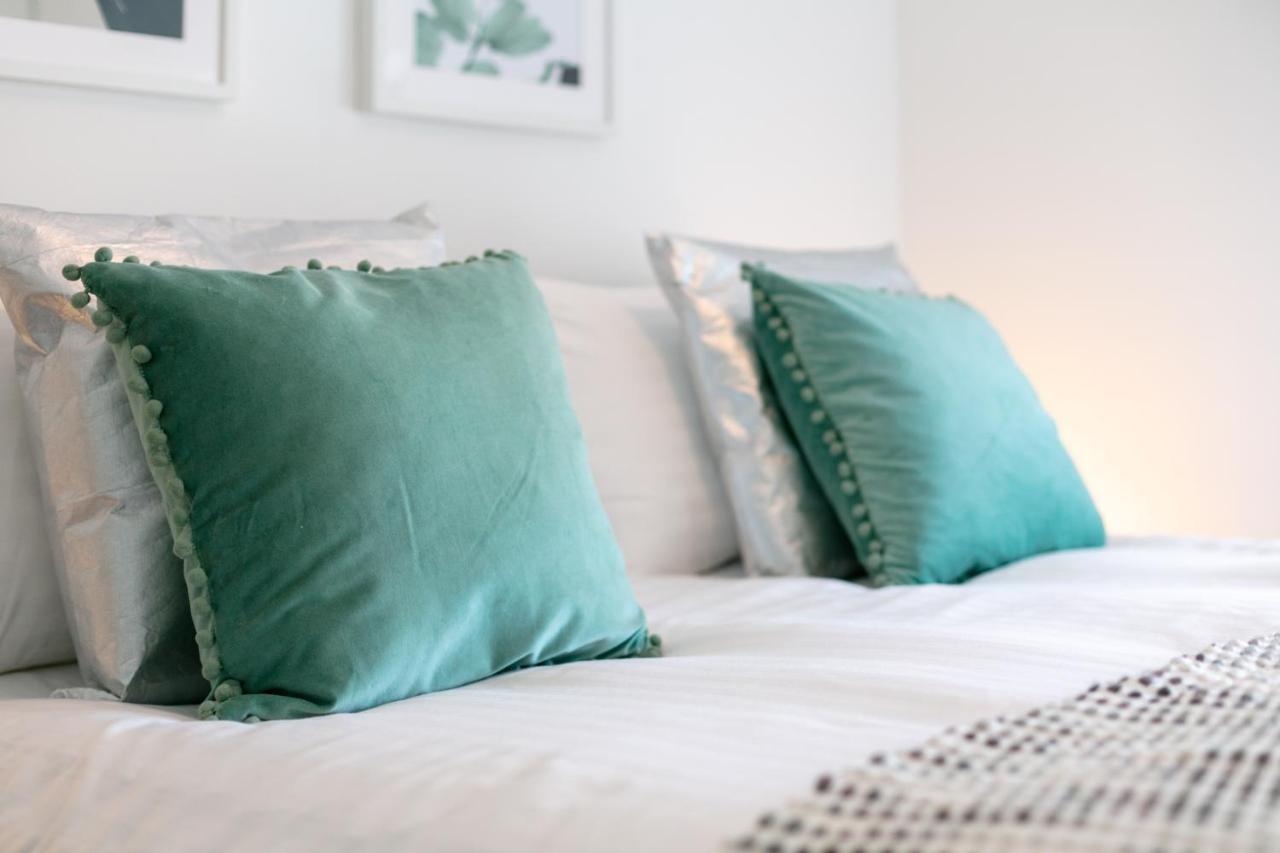 Granary Suite No22 - Donnini Apartments آير المظهر الخارجي الصورة
