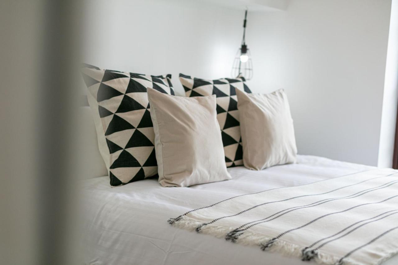Granary Suite No22 - Donnini Apartments آير المظهر الخارجي الصورة